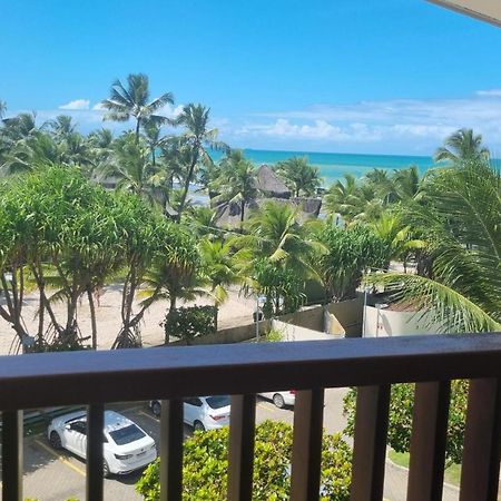 Porto Beach Resort - Marulhos Pôrto das Galinhas 外观 照片