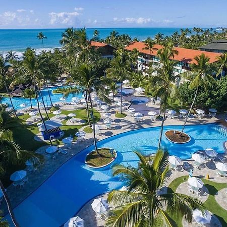 Porto Beach Resort - Marulhos Pôrto das Galinhas 外观 照片