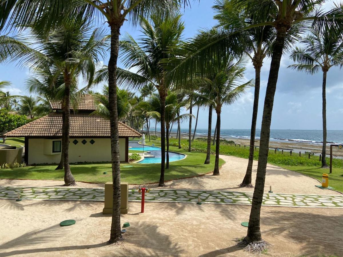 Porto Beach Resort - Marulhos Pôrto das Galinhas 外观 照片
