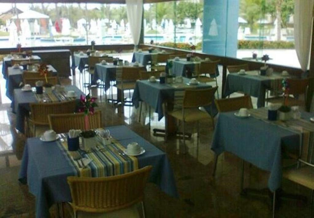 Porto Beach Resort - Marulhos Pôrto das Galinhas 外观 照片