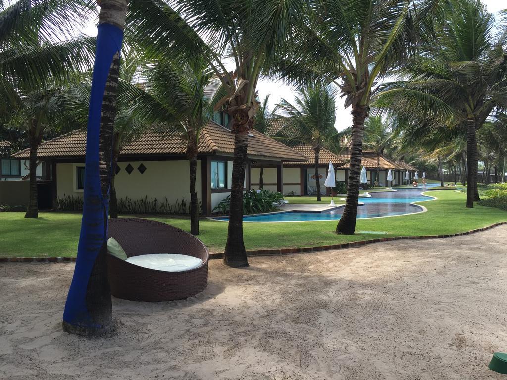 Porto Beach Resort - Marulhos Pôrto das Galinhas 外观 照片