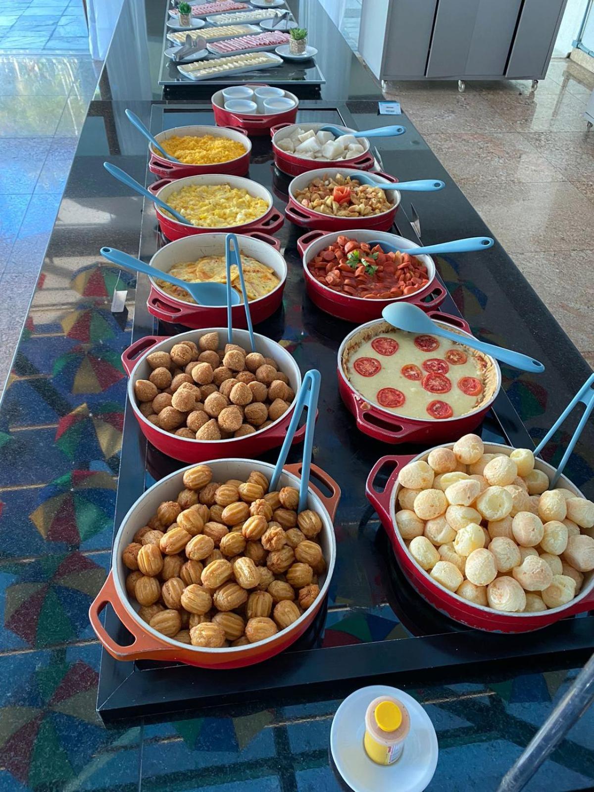 Porto Beach Resort - Marulhos Pôrto das Galinhas 外观 照片