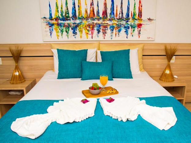 Porto Beach Resort - Marulhos Pôrto das Galinhas 外观 照片