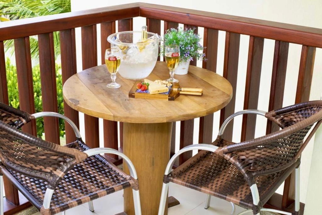 Porto Beach Resort - Marulhos Pôrto das Galinhas 客房 照片