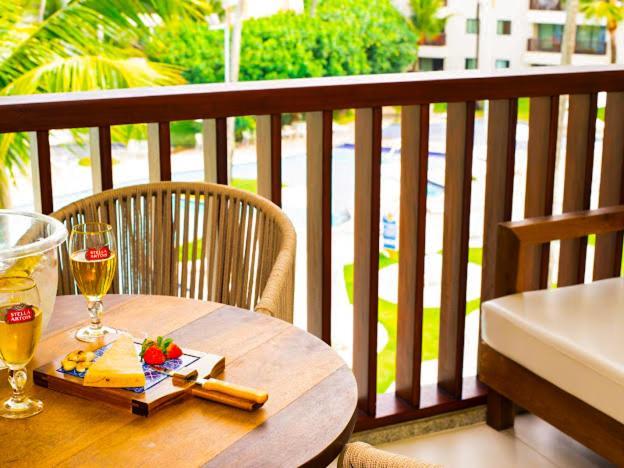 Porto Beach Resort - Marulhos Pôrto das Galinhas 客房 照片
