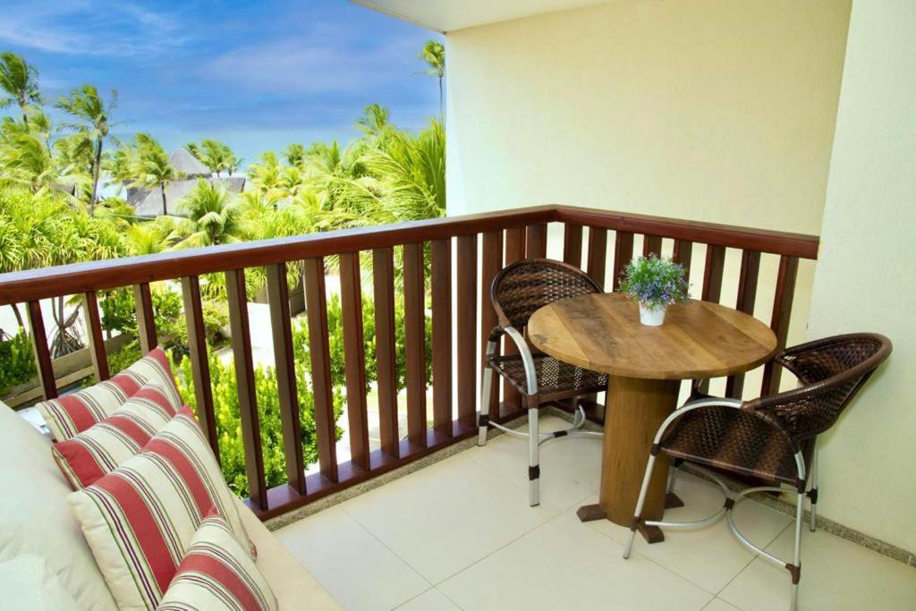 Porto Beach Resort - Marulhos Pôrto das Galinhas 客房 照片