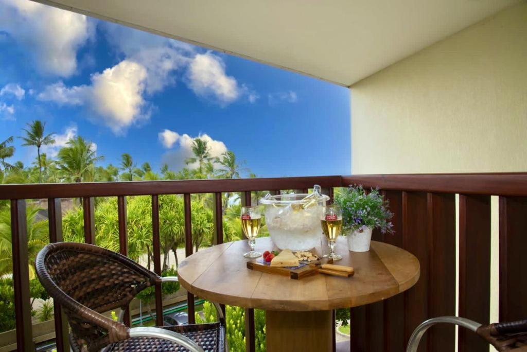 Porto Beach Resort - Marulhos Pôrto das Galinhas 客房 照片