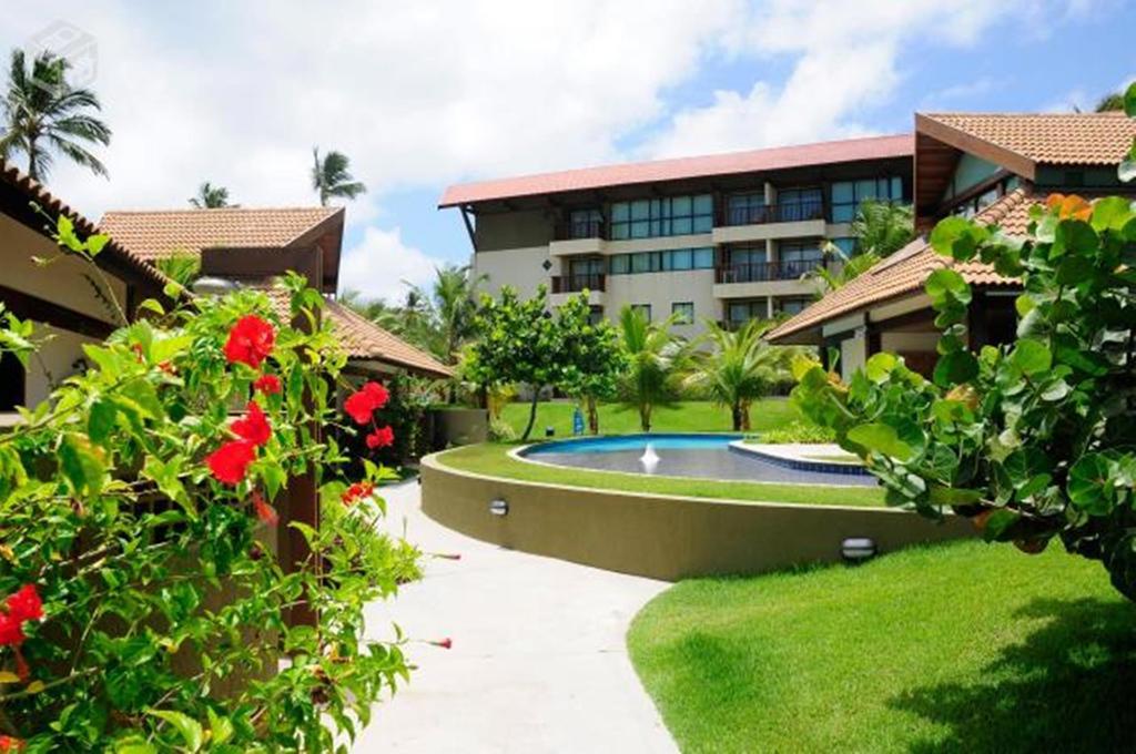 Porto Beach Resort - Marulhos Pôrto das Galinhas 外观 照片