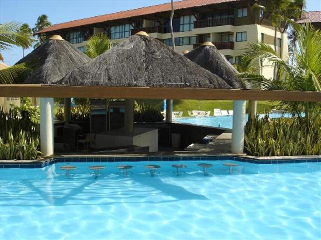 Porto Beach Resort - Marulhos Pôrto das Galinhas 外观 照片