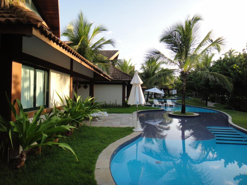 Porto Beach Resort - Marulhos Pôrto das Galinhas 外观 照片