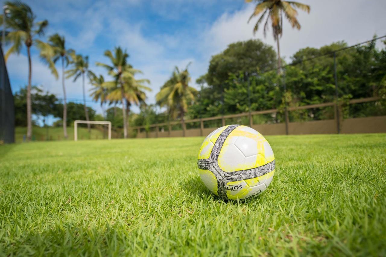 Porto Beach Resort - Marulhos Pôrto das Galinhas 外观 照片