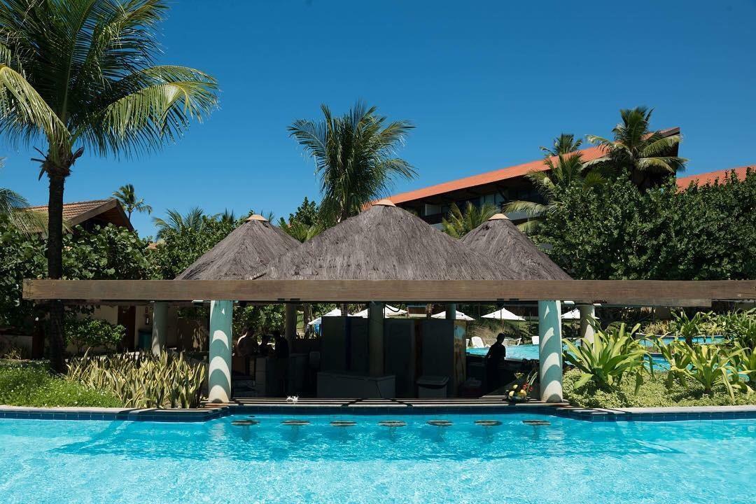 Porto Beach Resort - Marulhos Pôrto das Galinhas 外观 照片